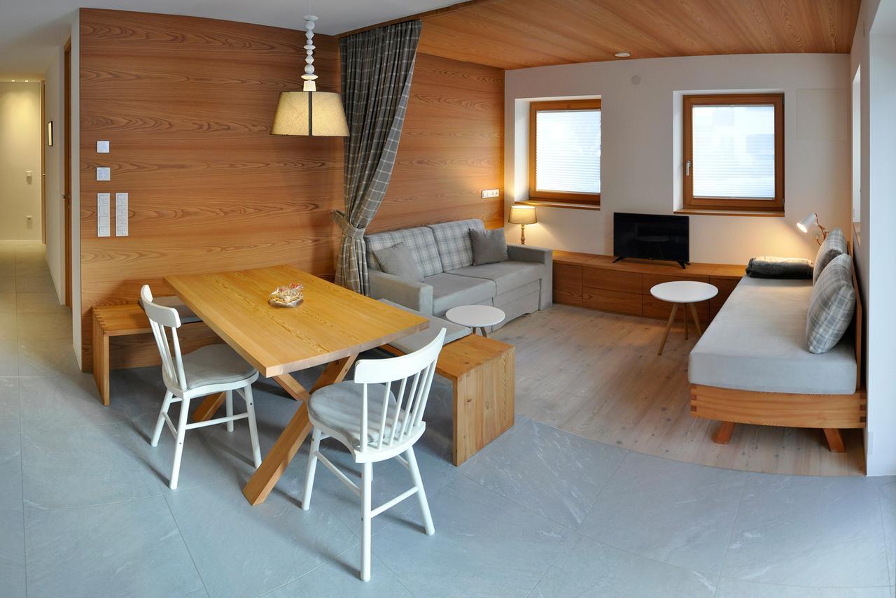 Apartments Frieda Olang Exteriör bild
