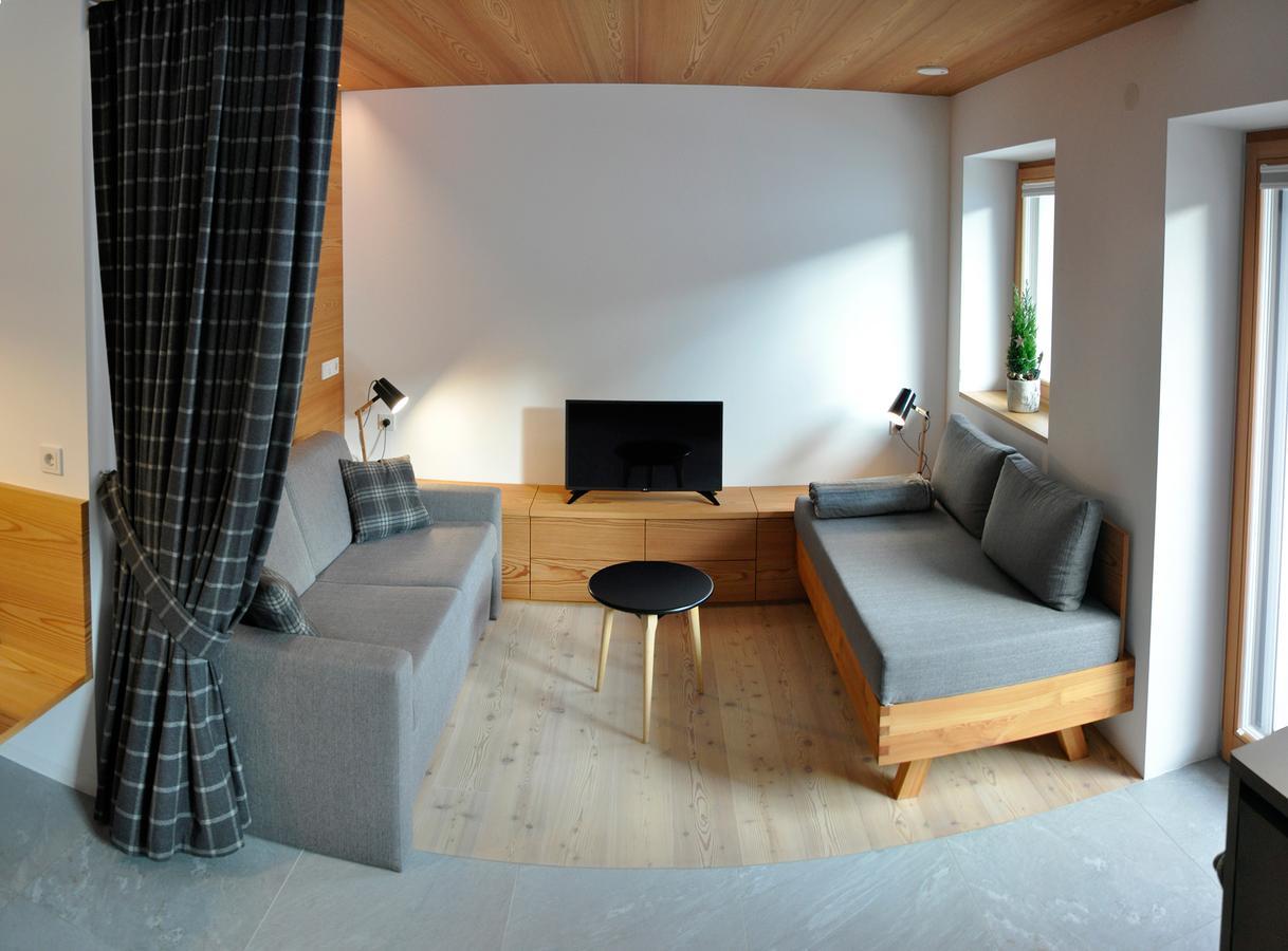 Apartments Frieda Olang Exteriör bild